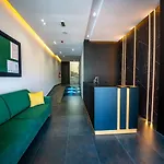 Vista Mare Hotel Ksamil