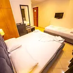 Vista Mare 3* Ksamil