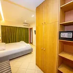 Hotel Vista Mare Ksamil