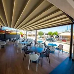 Hotel Vista Mare Ksamil