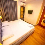 Vista Mare Hotel Ksamil