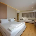 Hotel Vista Mare Ksamil