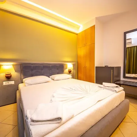Vista Mare Hotel 3*