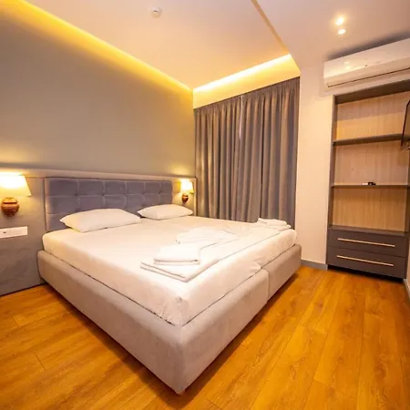 Vista Mare Hotel Ksamil