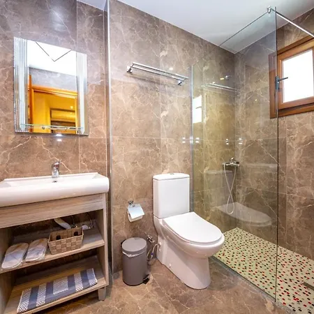 Vista Mare Hotel Ksamil