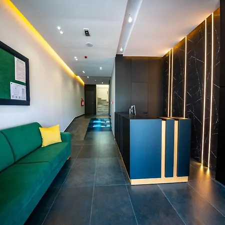 Vista Mare Hotel Ksamil