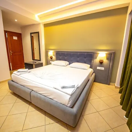 Vista Mare Hotel Ksamil