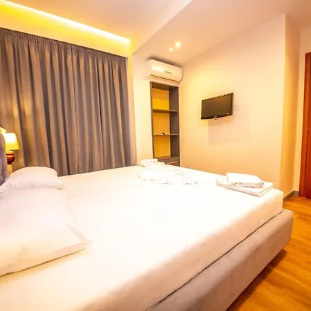 Vista Mare 3* Ksamil