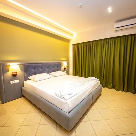Hotel Vista Mare 3*