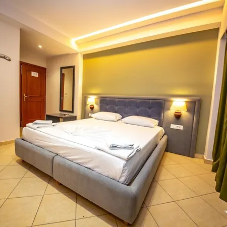 Vista Mare Hotel