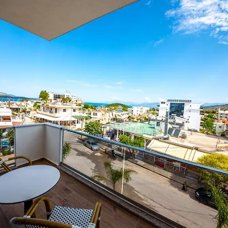 Vista Mare Hotel 3*