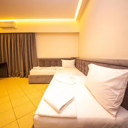 Hotel Vista Mare 3*