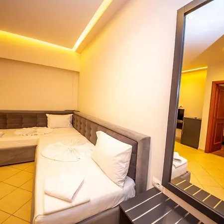 Vista Mare Hotel 3*