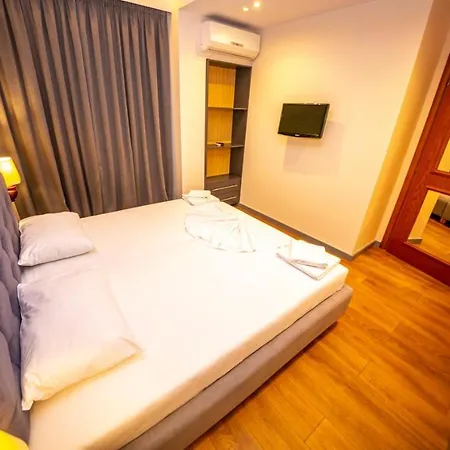 Vista Mare Hotel Ksamil