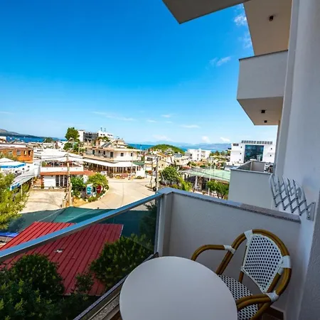 Vista Mare Hotel Ksamil