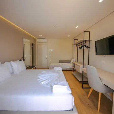 Vista Mare Hotel