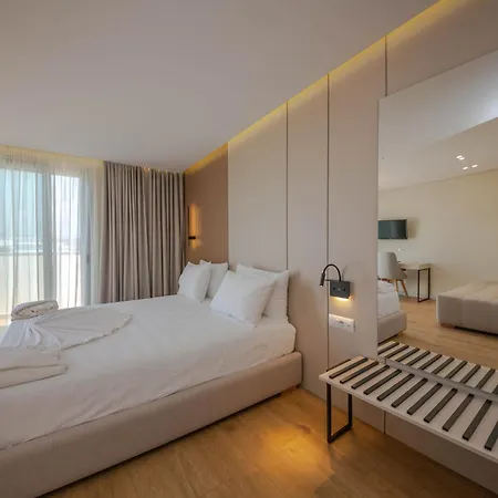 Hotel Vista Mare