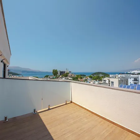 Vista Mare Hotel Ksamil