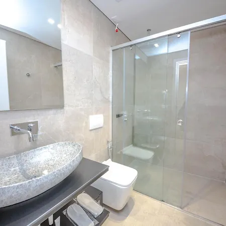 Hotel Vista Mare Ksamil