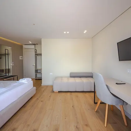 Vista Mare 3* Ksamil