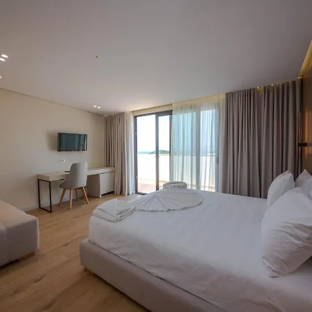 Vista Mare Hotel