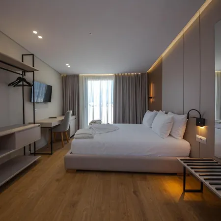 Hotel Vista Mare