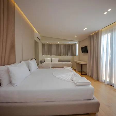 Vista Mare Hotel 3*