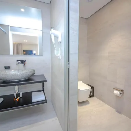 Hotel Vista Mare Ksamil