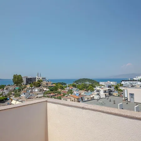 Vista Mare 3*