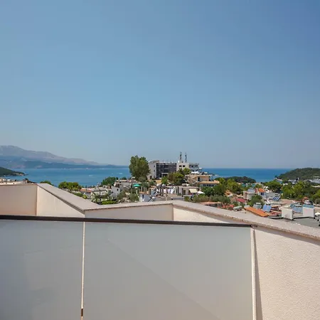 Vista Mare Ksamil