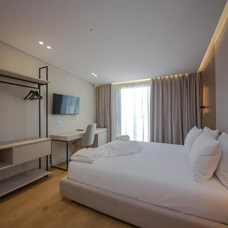 Vista Mare Hotel