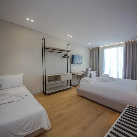 Vista Mare Hotel 3*