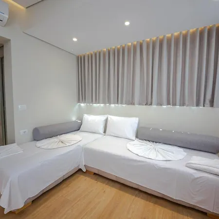 Vista Mare Hotel Ksamil