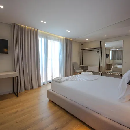 Vista Mare 3* Ksamil