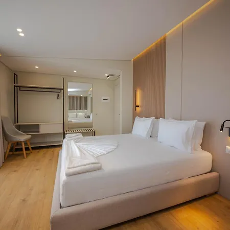 Vista Mare Hotel