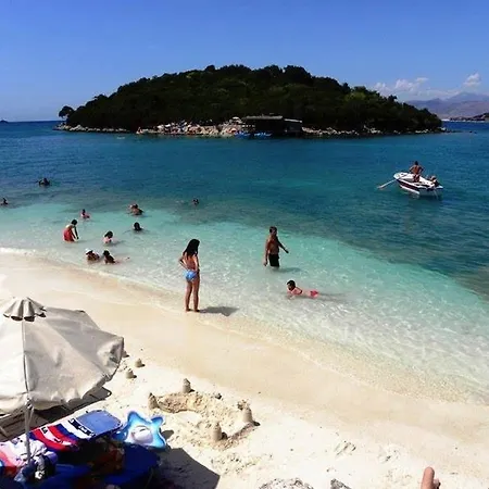 Hotel Vista Mare