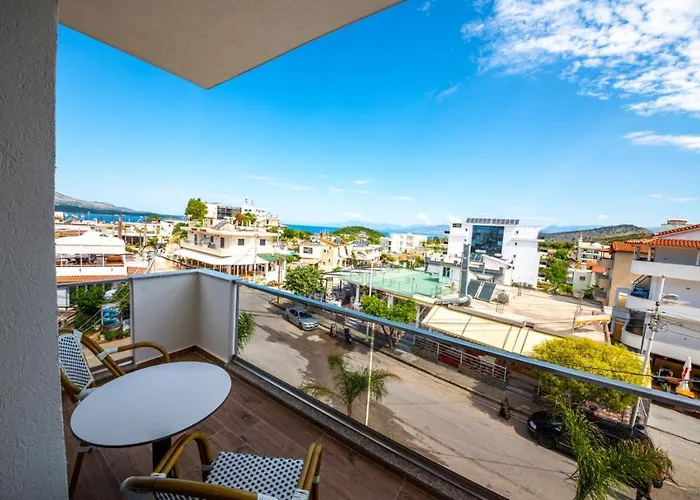 Vista Mare Hotel 3*