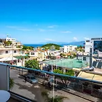 Vista Mare Ξενοδοχείο Εξαμίλιο