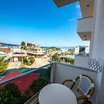 Vista Mare Hotel Ksamil