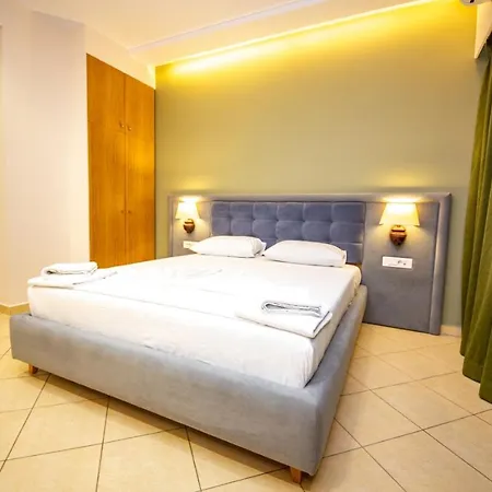 Vista Mare كساميل