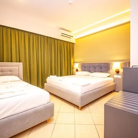 Vista Mare 3*