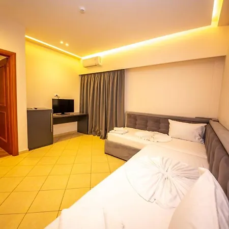 Vista Mare كساميل