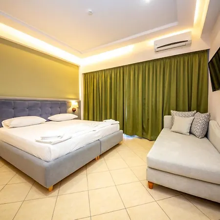 Vista Mare كساميل