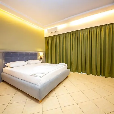 Vista Mare كساميل