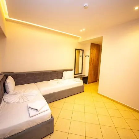 Hotel Vista Mare 3*