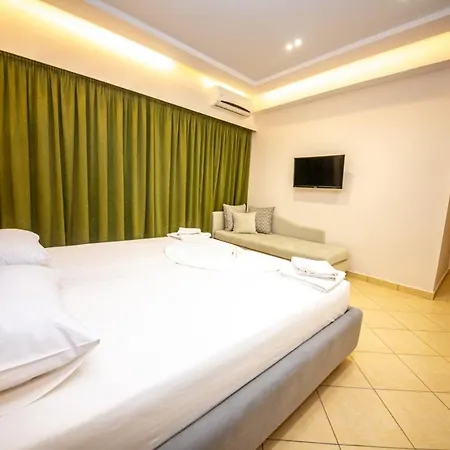 Vista Mare 3*