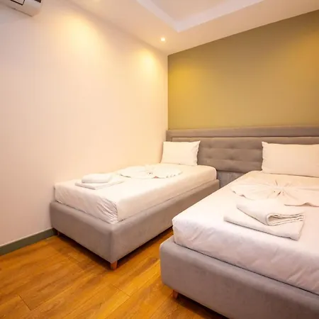 Vista Mare Hotel 3*