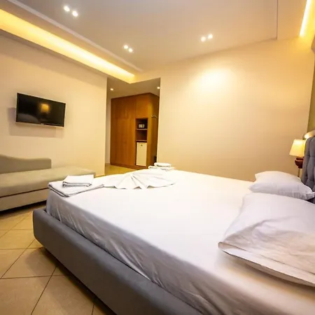Vista Mare Hotel 3*