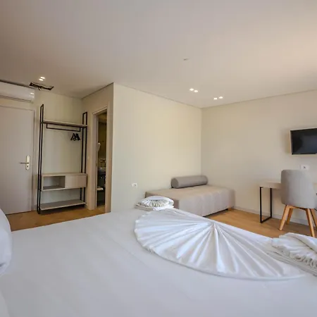 فندق Vista Mare 3*