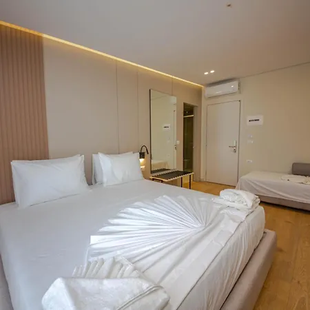 فندق Vista Mare 3*